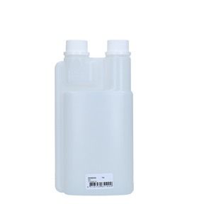 Dispensing Bottle 2-Neck 500 ml