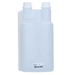 Dispensing Bottle 2-Neck 1 L