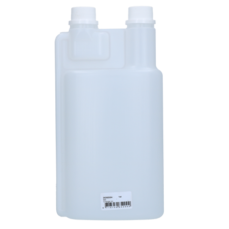Dispensing Bottle 2-Neck 1 L