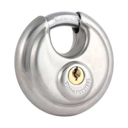 Timco Disc Padlock