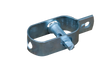 Turnbuckle bichromated medium
