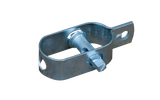 Turnbuckle bichromated medium