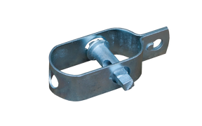 Turnbuckle bichromated medium