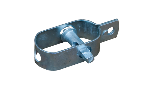Turnbuckle bichromated medium