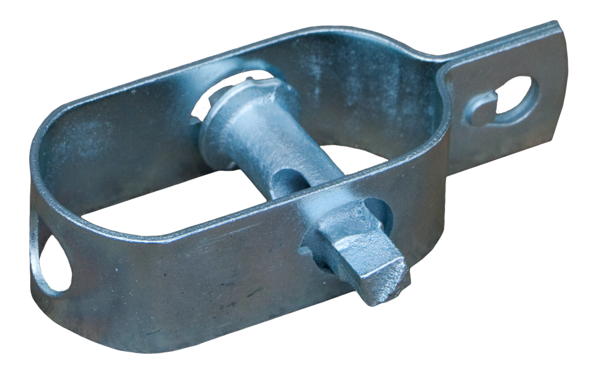 Turnbuckle bichromated medium