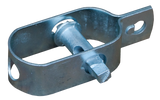 Turnbuckle bichromated medium