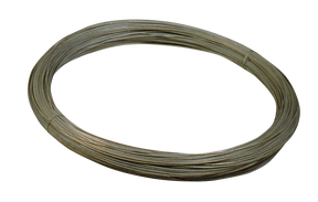 Steel wire galvanized 1.8 mm