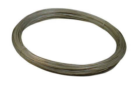 Steel wire galvanized 1.8 mm