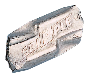 Wire connector Gripple 2.0 - 3.25 mm