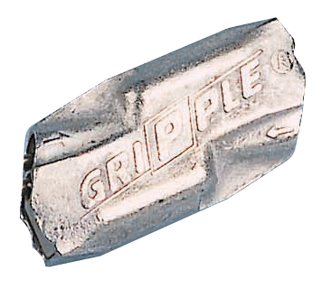 Wire connector Gripple 2.0 - 3.25 mm