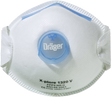 Dräger X-plore 1320 FFP2 V