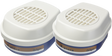 Dräger Filter Bajonet6 A2-P3