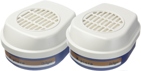 Dräger Filter Bajonet6 A2-P3
