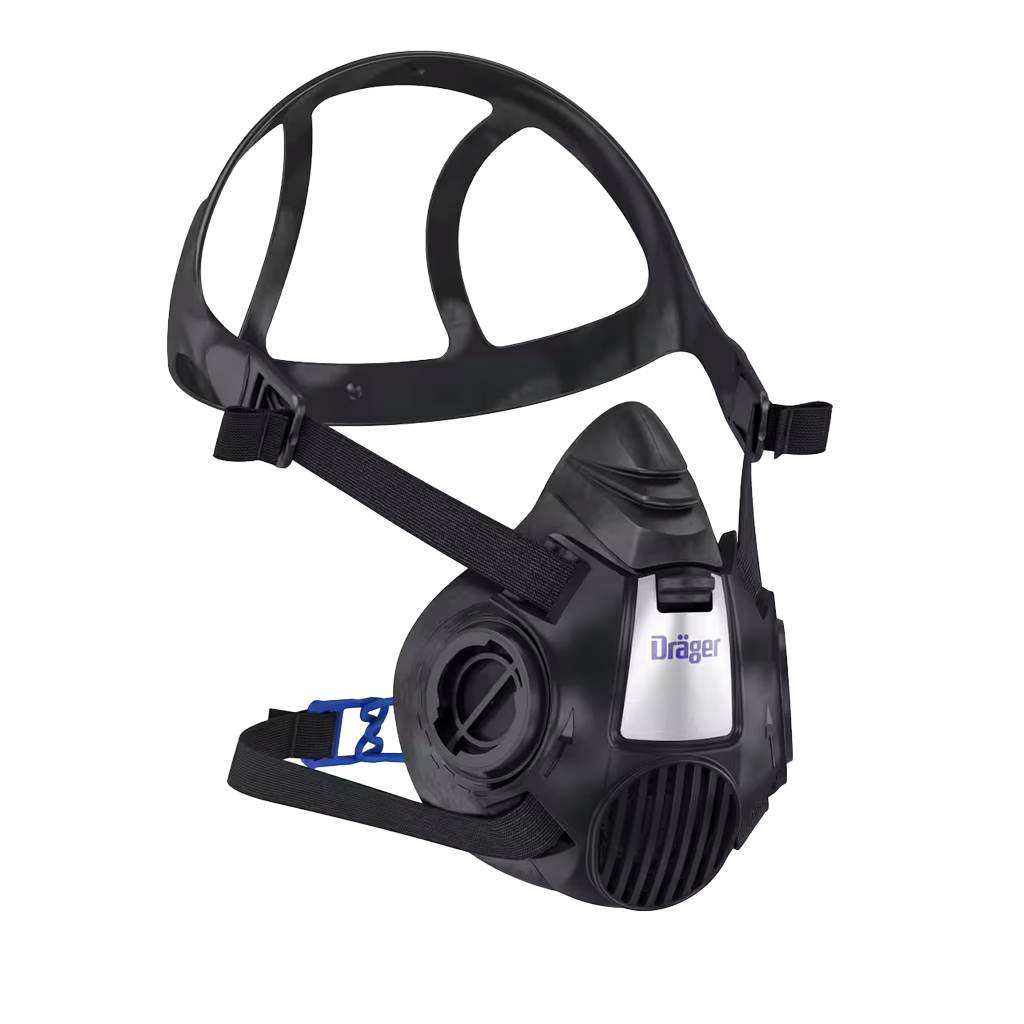 Dräger X-plore 3500