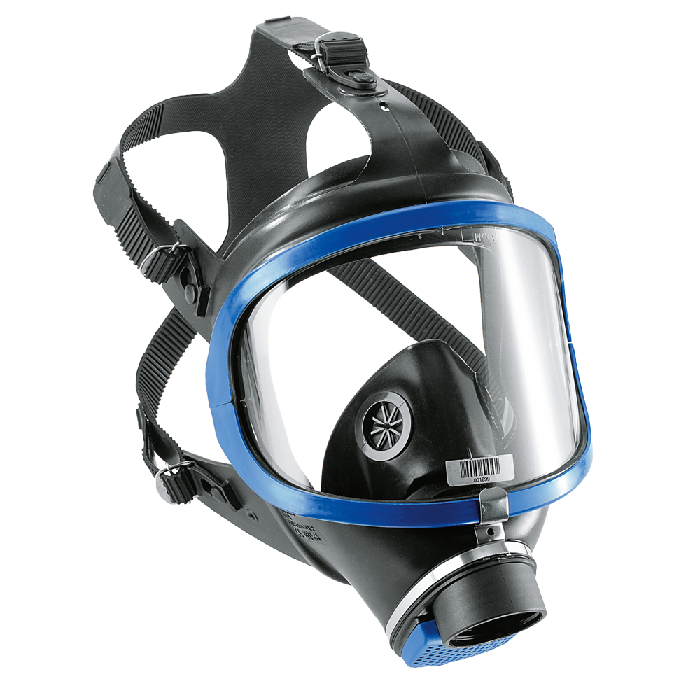 Dräger X-plore 6300