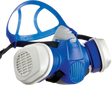 Dräger X-plore 3300 Combiset A2-P3