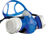 Dräger X-plore 3300 Combiset A2-P3