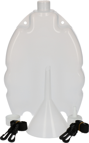 HSW Drench-Matic Tank