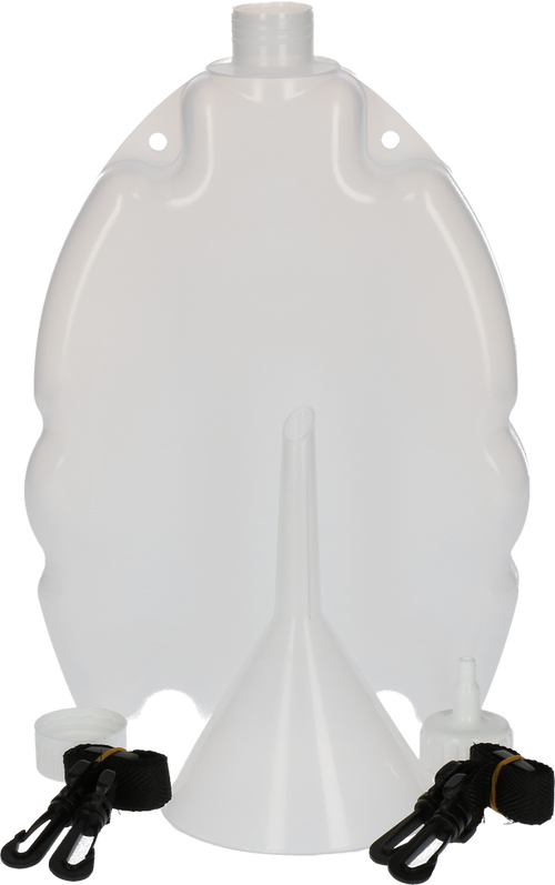 HSW Drench-Matic Tank