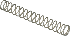 Drench Gun Hose Spring