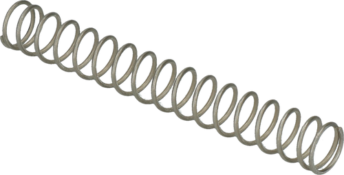 Drench Gun Hose Spring