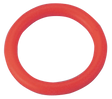 Drench/Pouron automatic spare pisto nring 20 mm red