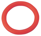 Drench/Pouron automatic spare pisto nring 20 mm red