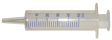 Disposable Syringe 50 ml for sheep, disposable