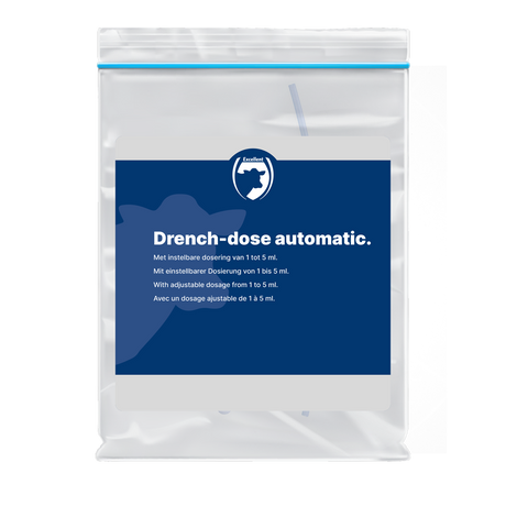 Excellent Drench-Dose Automatic