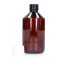 Excellent Drench-Dose Automatic Bottle + cap