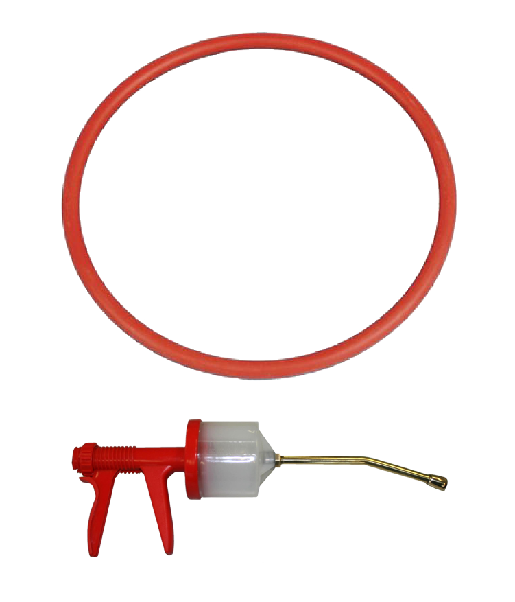 Drench Gun Spare O-Ring