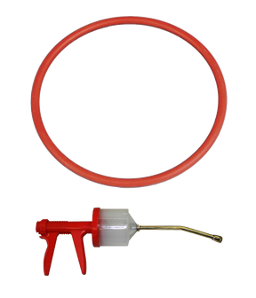 Drench Gun Spare O-Ring