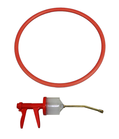 Drench Gun Spare O-Ring