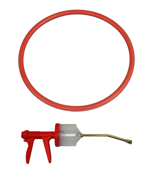 Drench Gun Spare O-Ring
