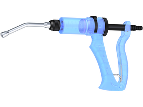 NJ Philips Drenchgun 25 ml Drenching gun 25 ml NJP