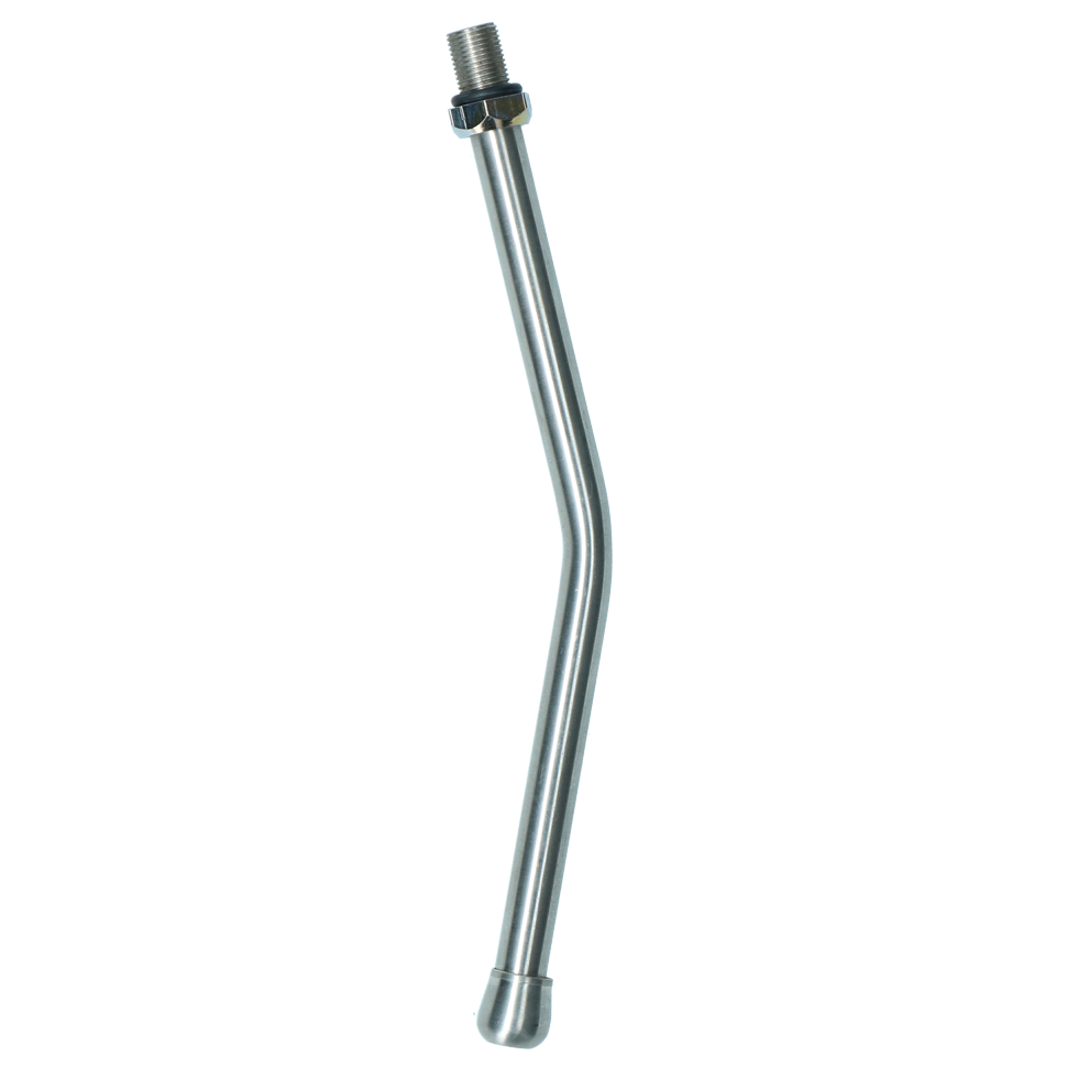Drench Gun 300 ml Nozzle Screw