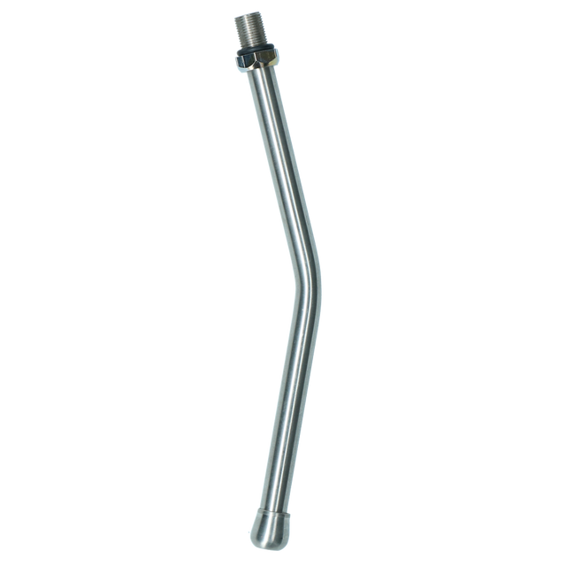 Drench Gun 300 ml Nozzle Screw