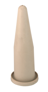 Floating spare teat yellow