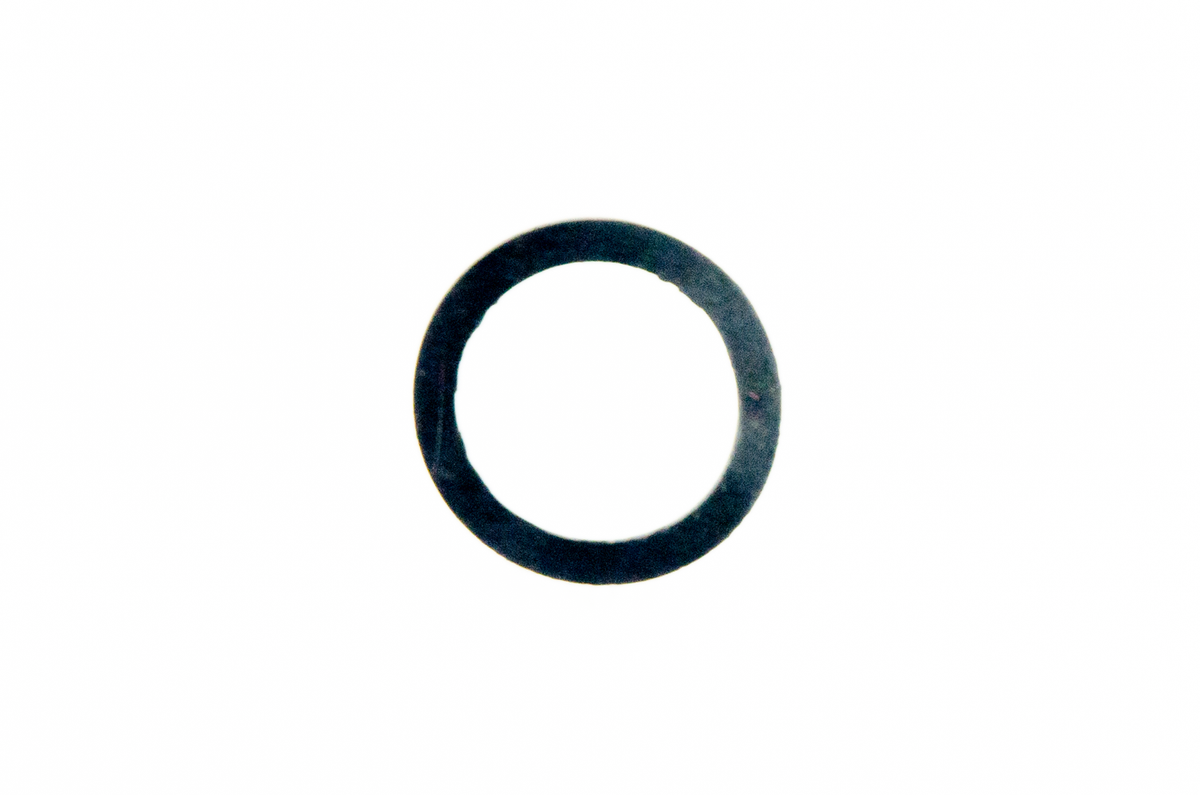 Drinking Bowl Plastic Spare Seal (large)