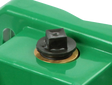Drinking Bowl Plastic Stop