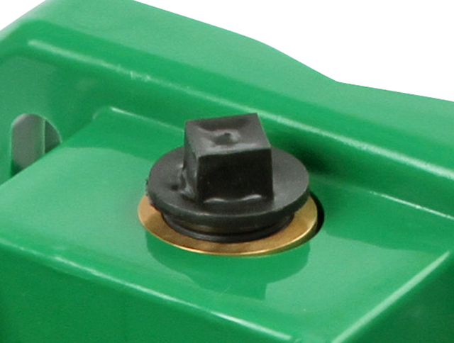 Drinking Bowl Plastic Stop