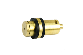Drinking Bowl Spare Brass Valve