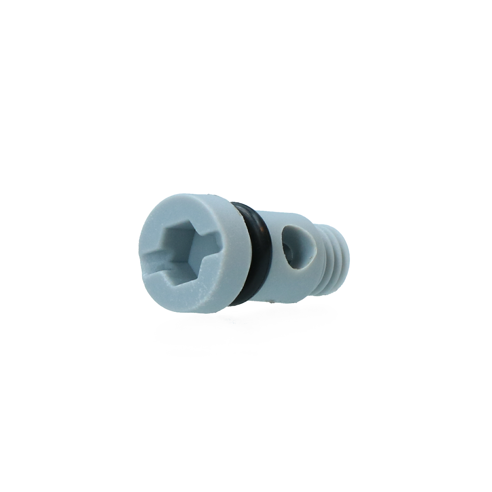 Drinking Bowl Nylon Control Valve