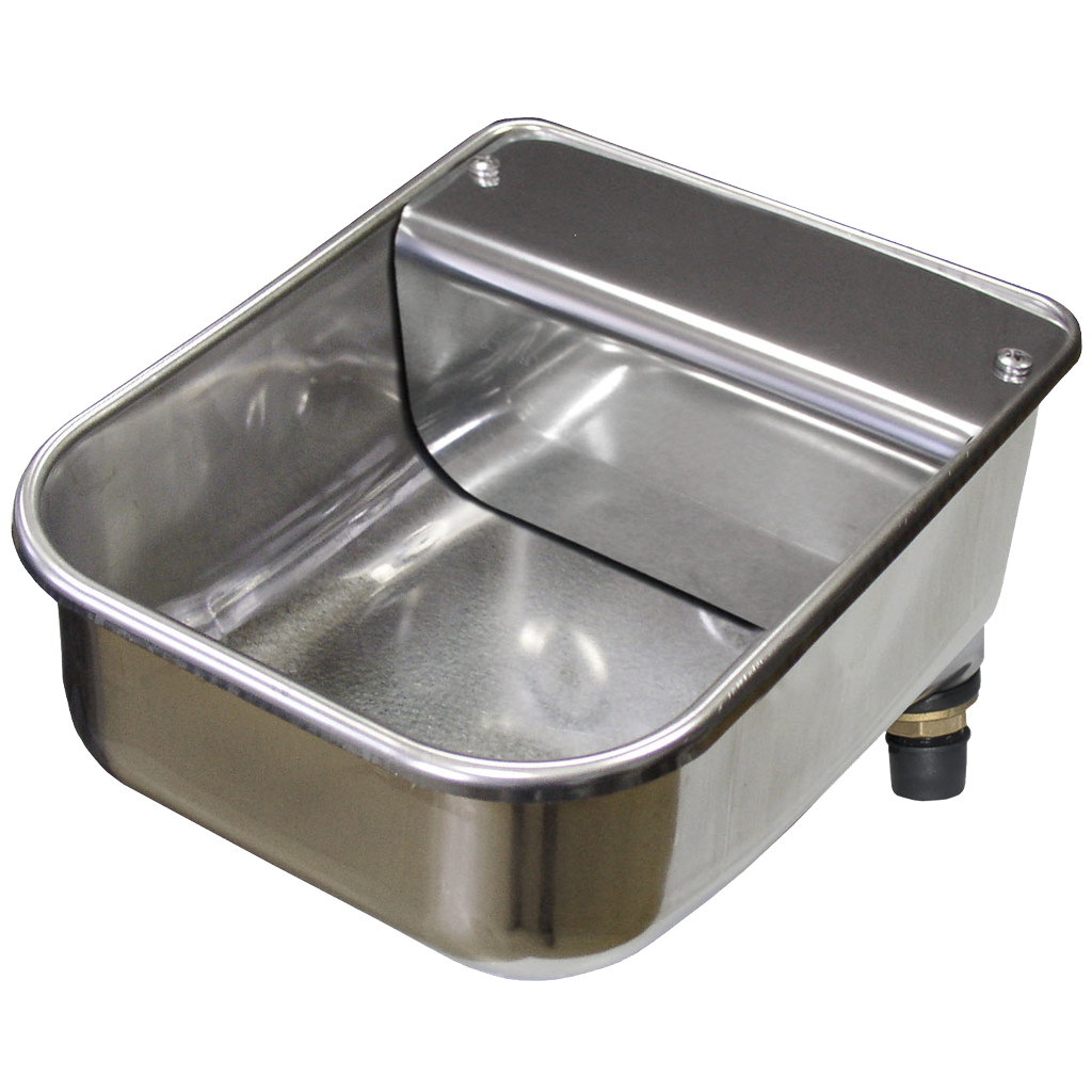 Drinking Bowl All Animals with float