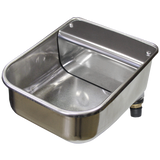 Drinking Bowl All Animals with float