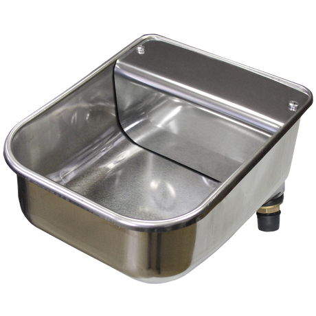 Drinking Bowl All Animals with float