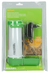 Kerbl NoFrost heated drinking tower