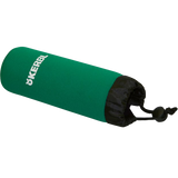 Thermal protective cover for drinking bottle