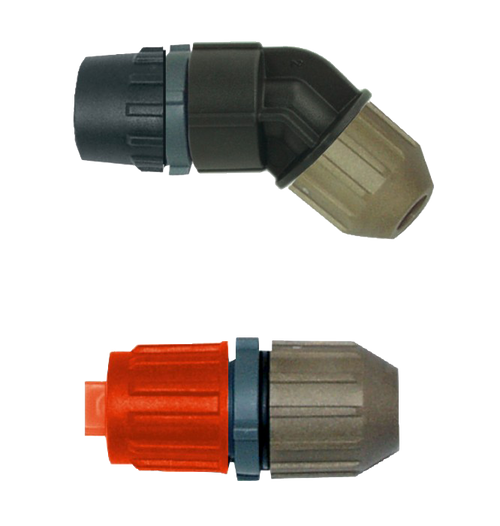 Pressure Sprayer Spray Head Set (Brio / Miura / Viva)