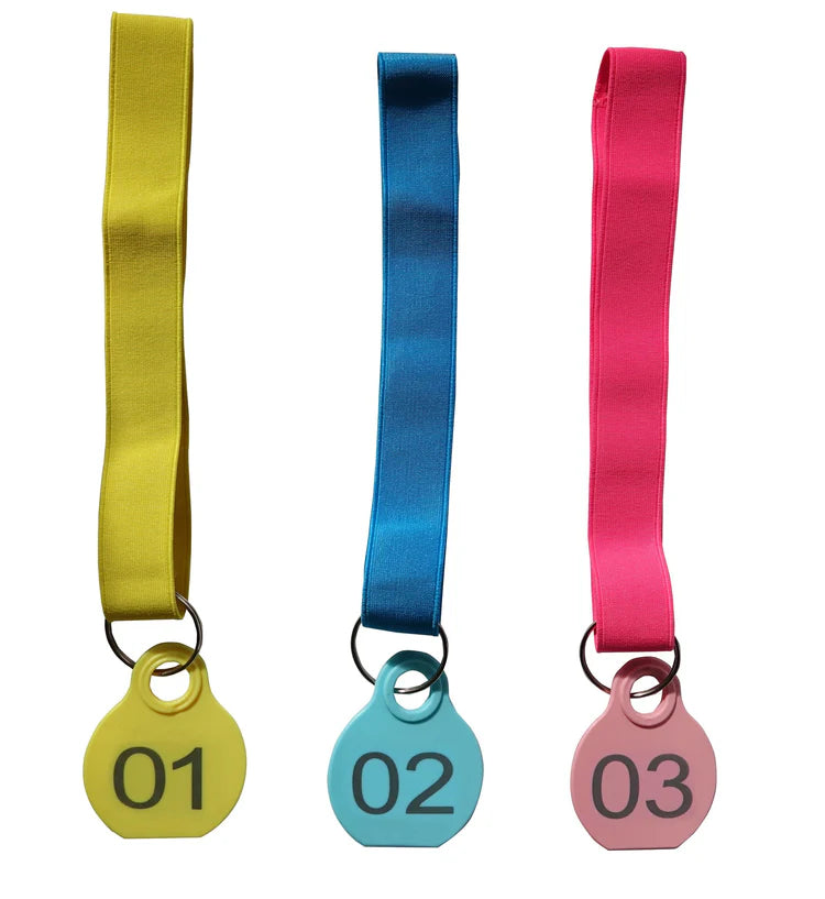 Calving Collars 1